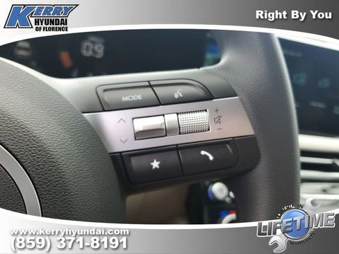 New 2026 Hyundai Tucson SEL AWD/4WD image 21