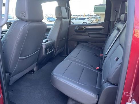 Used 2024 Chevrolet Silverado 1500 LT w/ All Star Edition Plus image 13