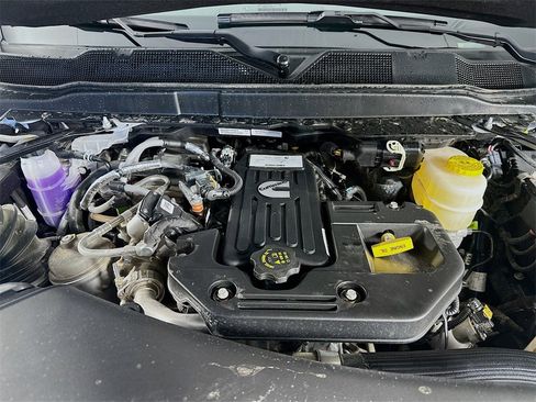 New 2025 RAM 2500 Laramie image 18