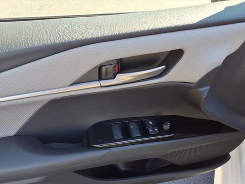 New 2026 Toyota Camry SE image 15