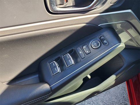 Used 2025 Acura Integra A-Spec image 19