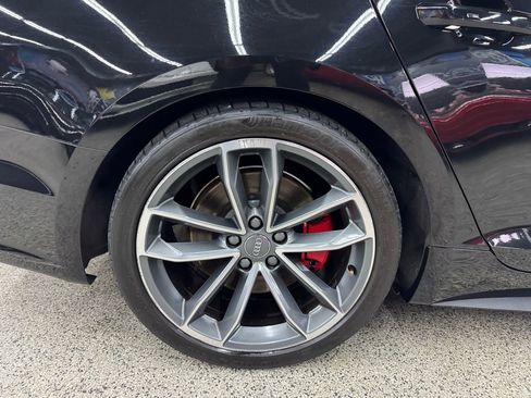 Used 2018 Audi S5 Prestige AWD/4WD image 39