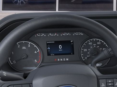 New 2026 Ford F450 XL AWD/4WD image 13