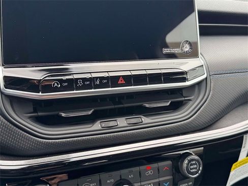 New 2026 Jeep Compass Latitude w/ Quick Order Package 29K image 17