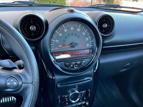 Used 2015 MINI Cooper Countryman S image 6