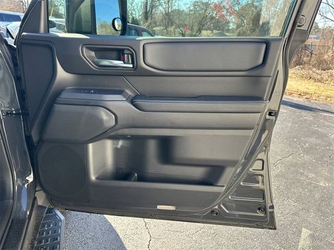 Used 2024 Toyota Land Cruiser Base image 15