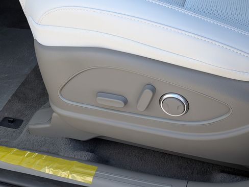 New 2027 Hyundai Palisade SEL FWD image 20