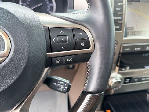 Used 2021 Lexus GX 460 Premium AWD/4WD image 29