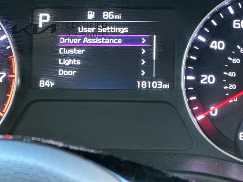 Certified 2023 Kia Forte LXS FWD image 26