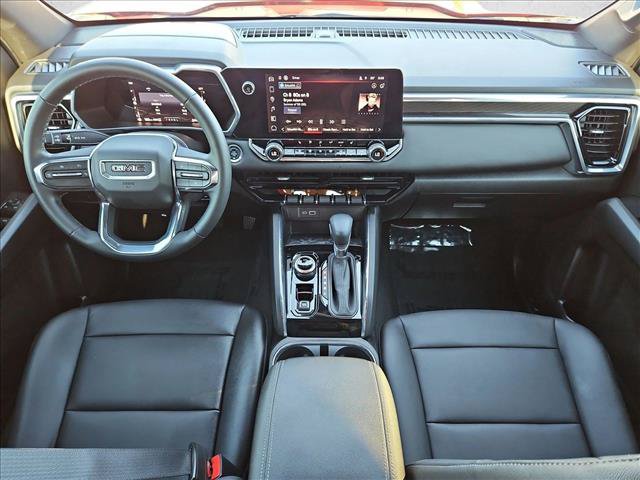 Used 2023 GMC Canyon Elevation w/ Elevation Premium Package AWD/4WD image 24