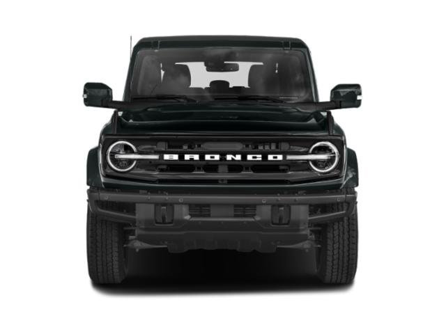 Used 2023 Ford Bronco Outer Banks AWD/4WD image 4