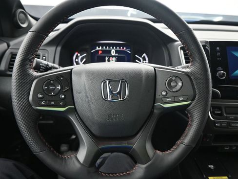 Used 2024 Honda Passport TrailSport image 15