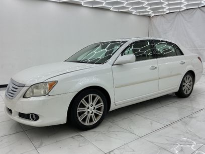 Used 2008 Toyota Avalon Limited