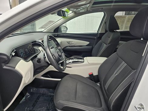 Used 2022 Hyundai Tucson SEL image 19