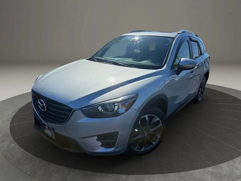 Used 2016 MAZDA CX-5 Grand Touring AWD/4WD image 2