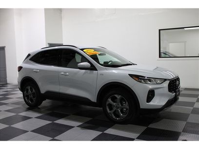 Used 2025 Ford Escape ST-Line Select