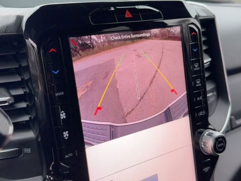 New 2026 RAM 2500 Lone Star image 21