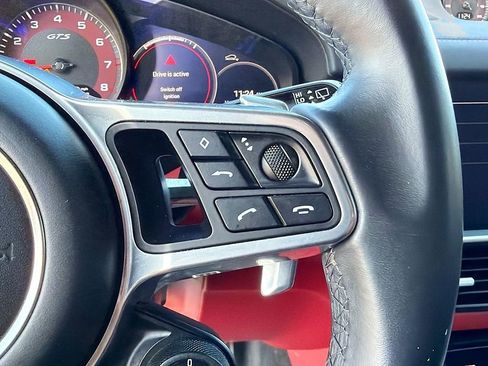 Used 2023 Porsche Cayenne GTS image 38