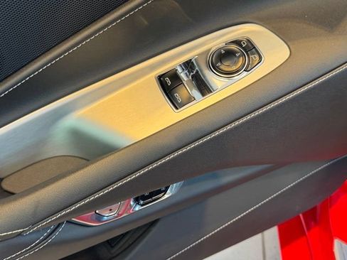 Used 2026 Chevrolet Corvette Stingray Coupe w/ Z51 Performance Package RWD image 15