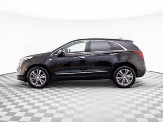 New 2025 Cadillac XT5 Premium Luxury w/ Technology Package video 2