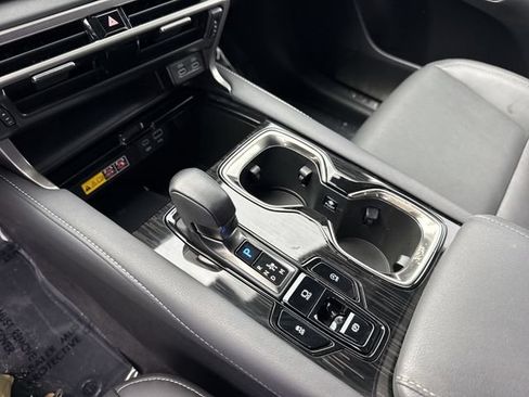 Used 2024 Lexus RX 350 FWD w/ Accessory Package (K3) image 21