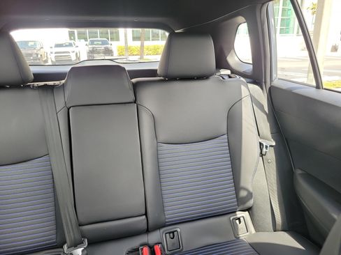 Used 2023 Toyota Corolla Cross XSE w/ Convenience Package image 22