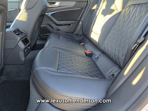 Used 2020 Audi S7 Prestige image 12