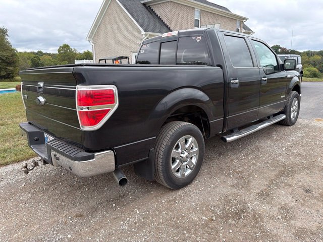 Used 2014 Ford F150 XLT w/ Equipment Group 302A Luxury RWD image 5