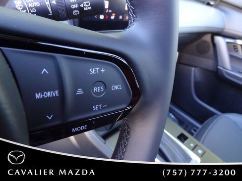 New 2026 MAZDA CX-5 2.5 S w/ Premium Package AWD/4WD image 20