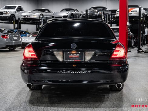 Used 2003 Mercury Marauder image 4