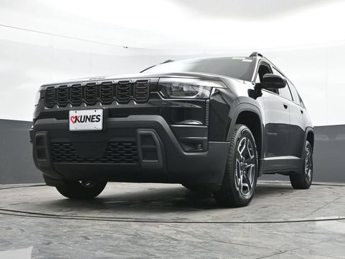 New 2026 Jeep Cherokee Limited AWD/4WD image 52