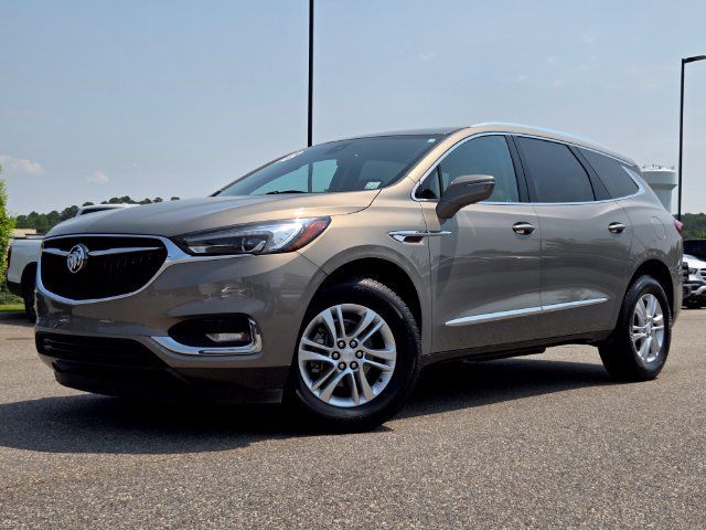 Used 2018 Buick Enclave Premium FWD image 22