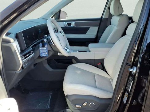 New 2026 Hyundai Santa Fe SEL FWD image 9