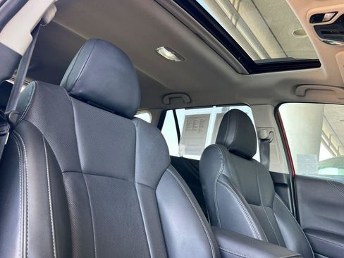 Used 2022 Subaru Outback Limited AWD/4WD image 17