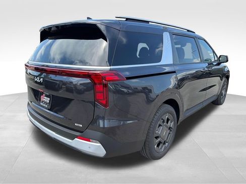 New 2026 Kia Carnival EX FWD image 7
