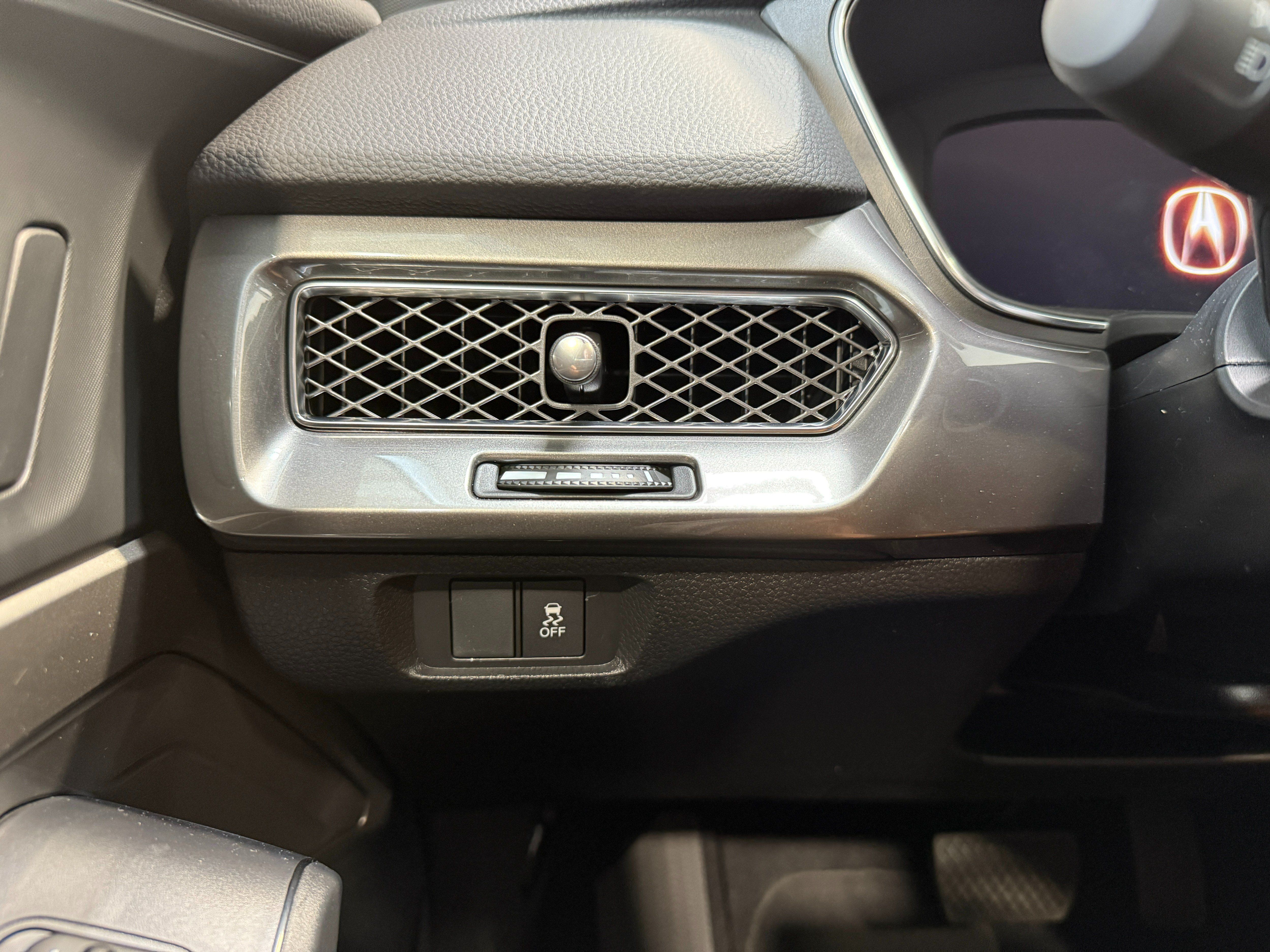 Used 2026 Acura Integra FWD image 13