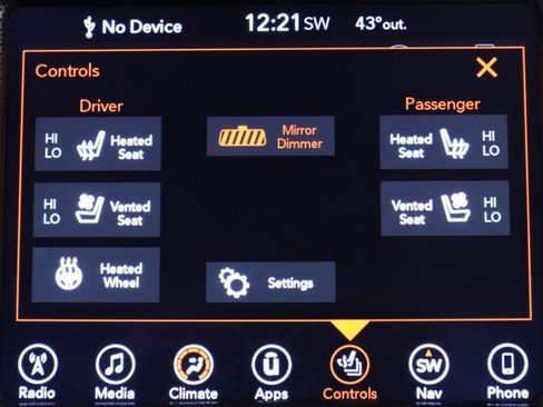 Used 2017 Dodge Charger R/T Scat Pack w/ Beats Audio Group image 18