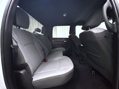 Used 2024 RAM 2500 Big Horn image 18