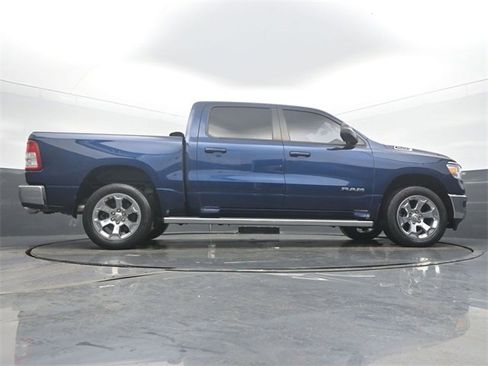 Used 2022 RAM 1500 Big Horn image 52