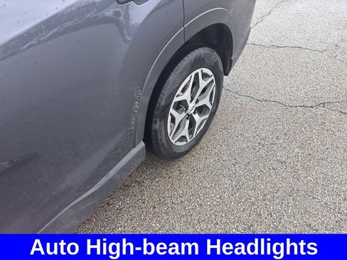 Used 2021 Subaru Forester Premium w/ Popular Package #1 image 17