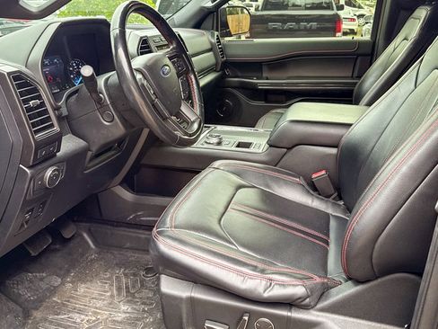 Used 2019 Ford Expedition Limited w/ Equipment Group 303A image 20