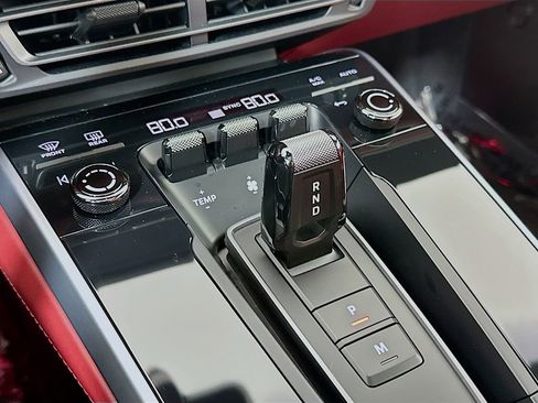 Certified 2024 Porsche 911 Turbo image 19