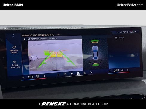 New 2026 BMW 430i w/ M Sport Package image 9