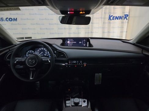 New 2025 MAZDA CX-30 2.5 Turbo w/ Premium Package image 17