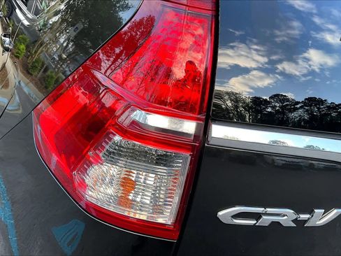 Used 2016 Honda CR-V EX image 29