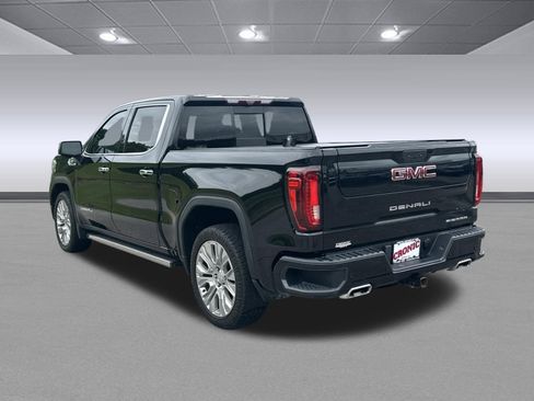 Used 2021 GMC Sierra 1500 Denali w/ Denali Ultimate Package AWD/4WD image 5