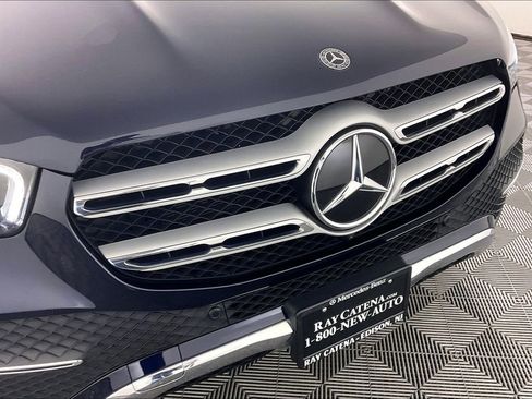 Certified 2020 Mercedes-Benz GLE 350 4MATIC image 22