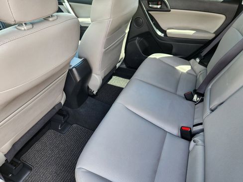 Used 2015 Subaru Forester 2.5i Limited w/ Rugged Package #2 AWD/4WD image 9