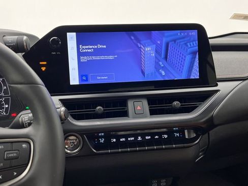 Certified 2023 Lexus UX 250h AWD w/ Premium Package image 21