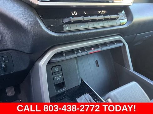 Used 2024 Toyota Tundra SR5 w/ SR5 Premium Package AWD/4WD image 25